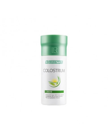 LR Colostrum Liquid 125 ml