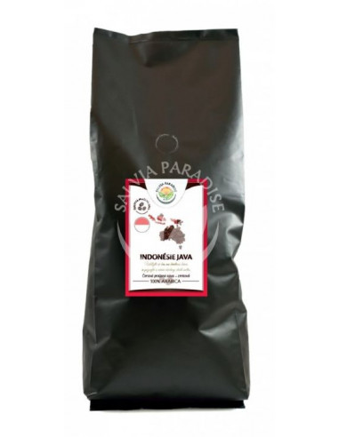 Salvia Paradise Káva Indonésie Java 1000 g