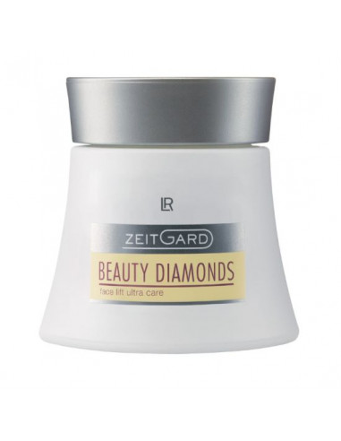 LR Zeitgard Beauty Diamonds intenzivní krém 50 ml