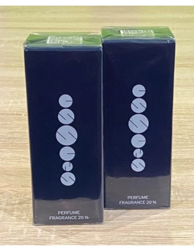 2 x Essens m003 parfém pánský 50 ml