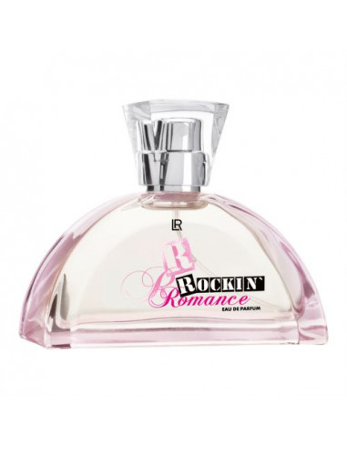 LR Rockin´ Romance parfémovaná voda dámská 50 ml