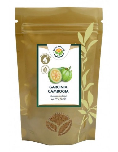 Salvia Paradise Garcinia cambogia prášek 250 g