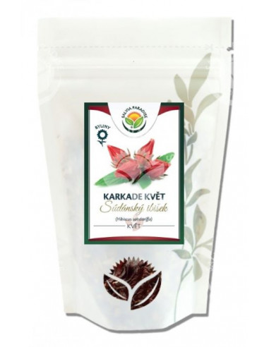 Salvia Paradise Karkade sůdánský ibišek 100 g