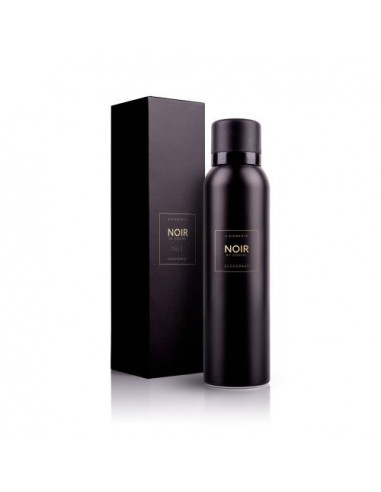 Essens Deodorant NOIR by ESSENS No.1  150ml