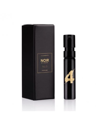 Essens Noir by essens 5 parfém UNISEX - VZOREK 2 ml