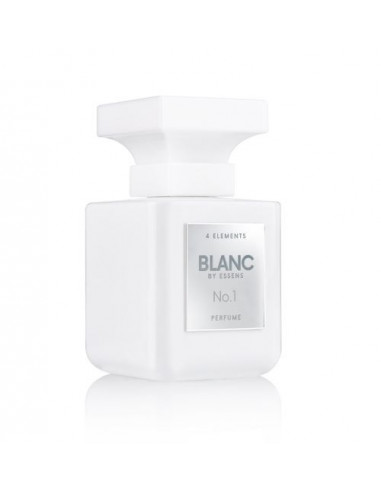 Blanc by Essens 1 - parfém dámský 50 ml