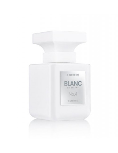 Blanc by Essens 4 - parfém UNISEX 50 ml