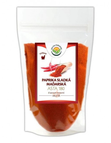 Salvia Paradise Paprika sladká maďarská 1000 g