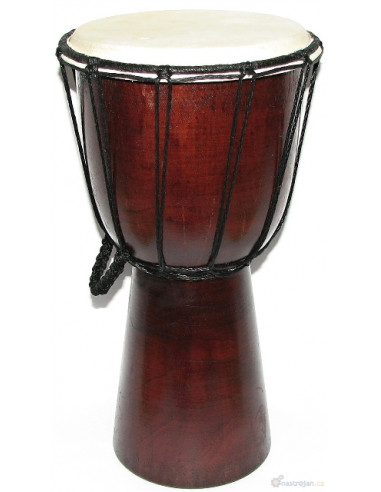 Africký buben djembe