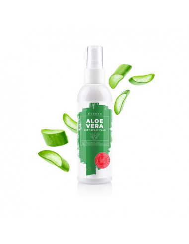 Essens Aloe Vera Soft Spray PLUS 100 ml