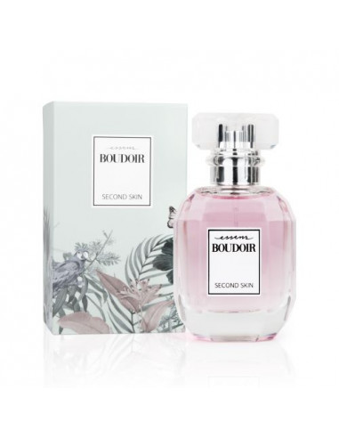 Essens Boudoir Second Skin parfém dámský 50 ml