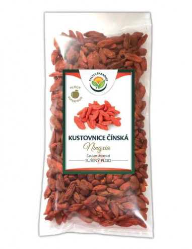 Salvia Paradise Kustovnice čínská Goji 500 g