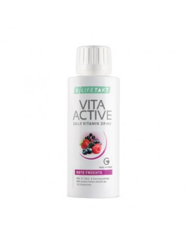 LR Vita Active Red 150 ml