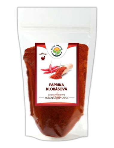 Salvia Paradise Paprika klobásová 1 kg