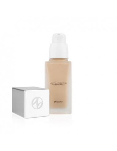 Essens Second Skin make-up 06  35 ml