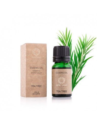 ESSENS Esenciální olej - Tea Tree 10 ml